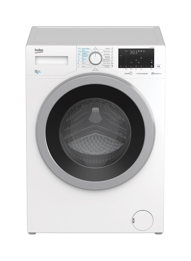 Beko HTV8636XS