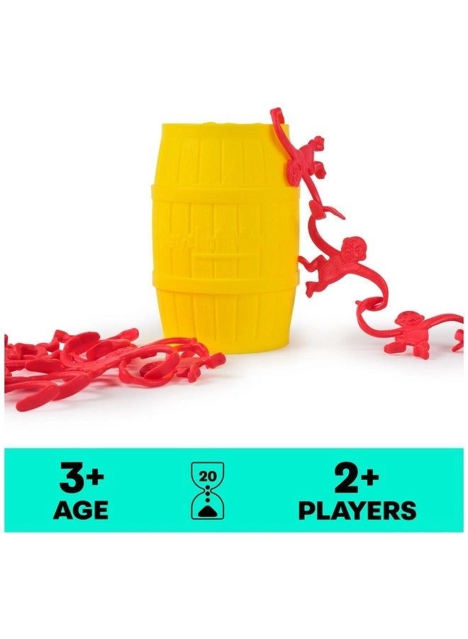 Barrel of Monkeys - 3 & Up