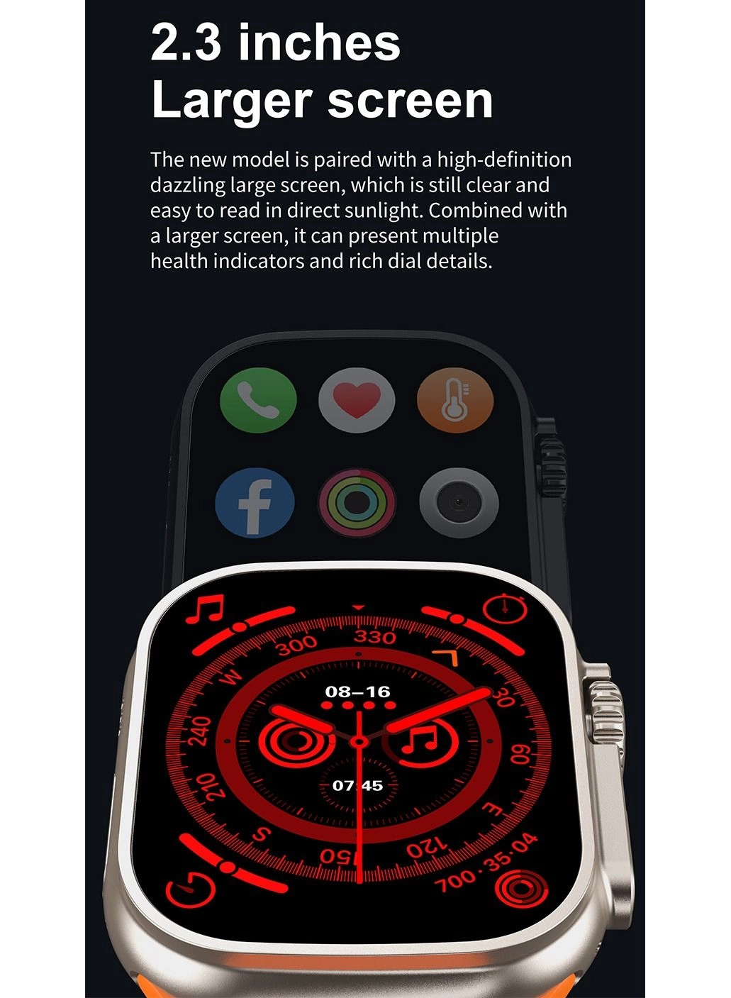 i10 Ultra Max Aluminium