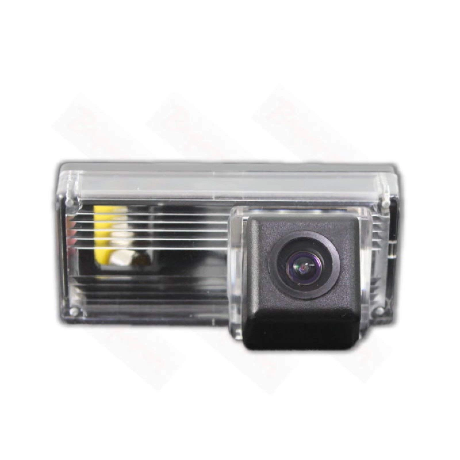 Rear View Camera - Night Vision