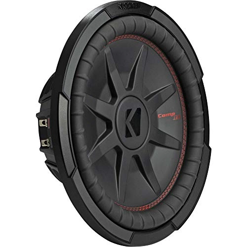Kicker 48CWRT124 - 12"