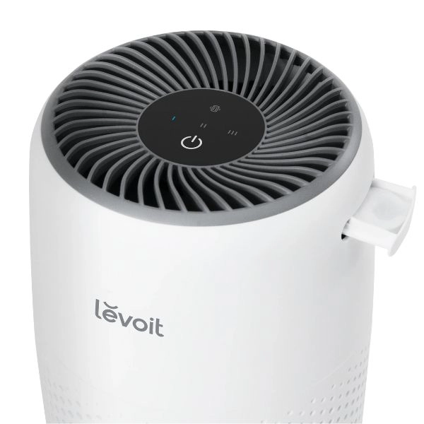 Core Mini - HEPA White