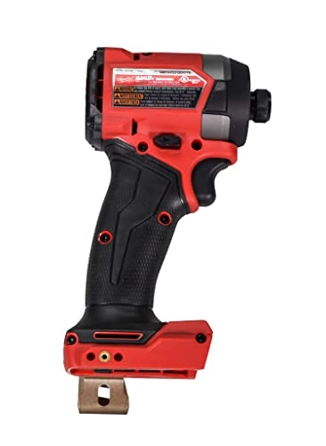 2953-20 - 18V 1/4" Hex Impact Driver