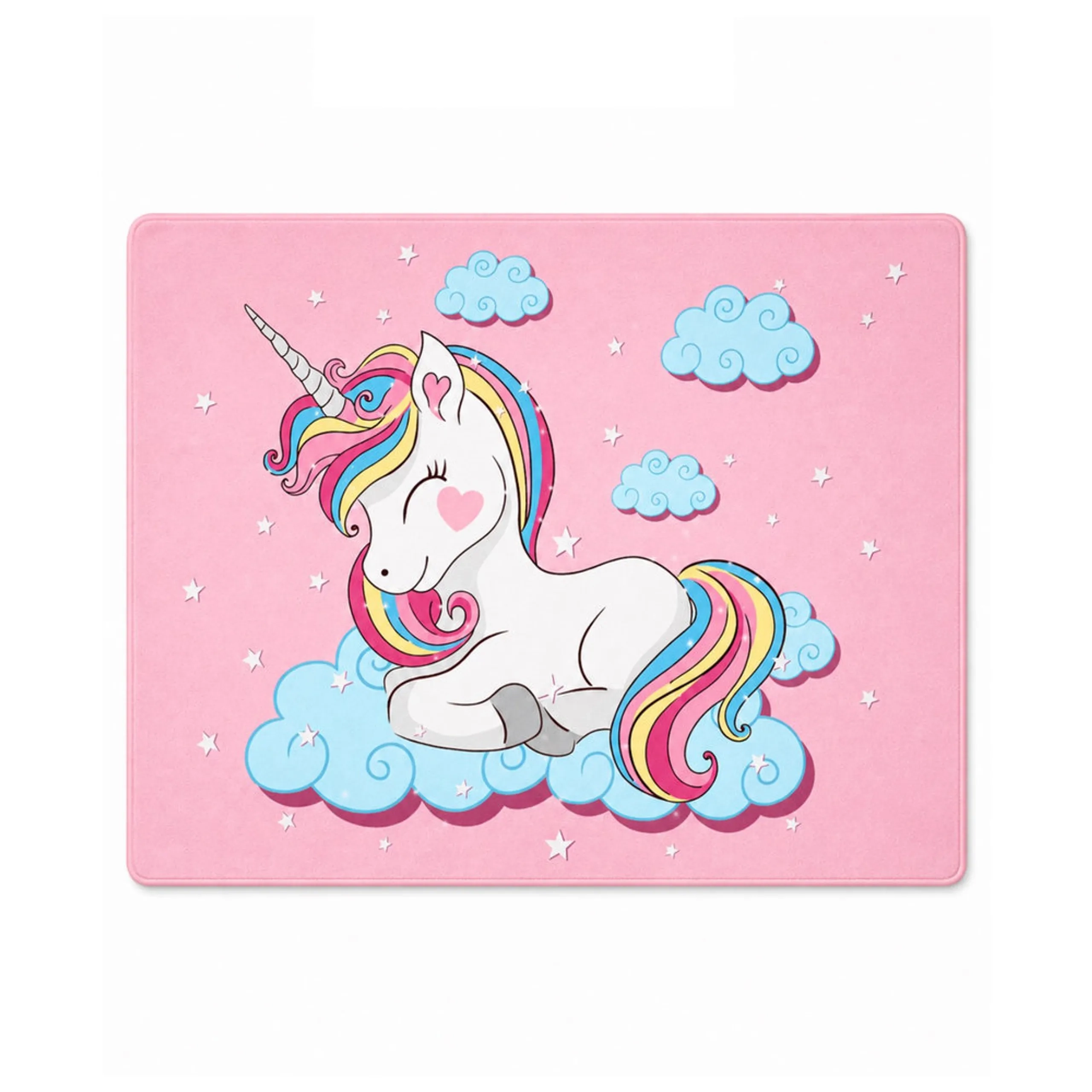 Factory Price Unicorn Joy Cushion Play Mat - Unicorn 0 month