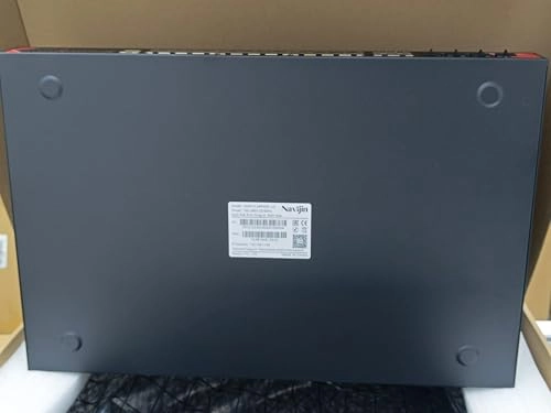 GE6010-24P4S4C-L2 24-ports