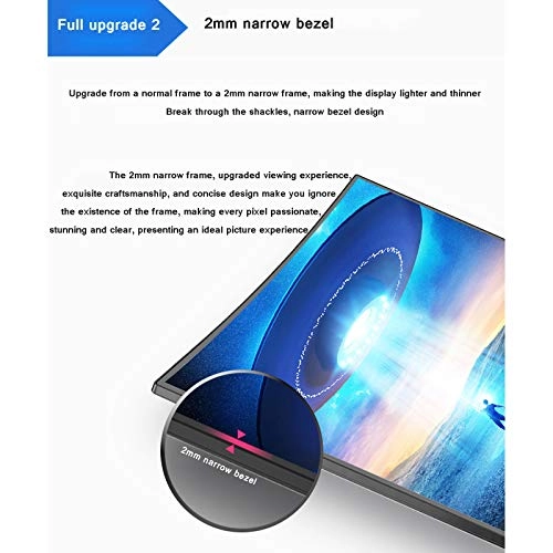 Business Office Monitor - 27 inch 1920×1080