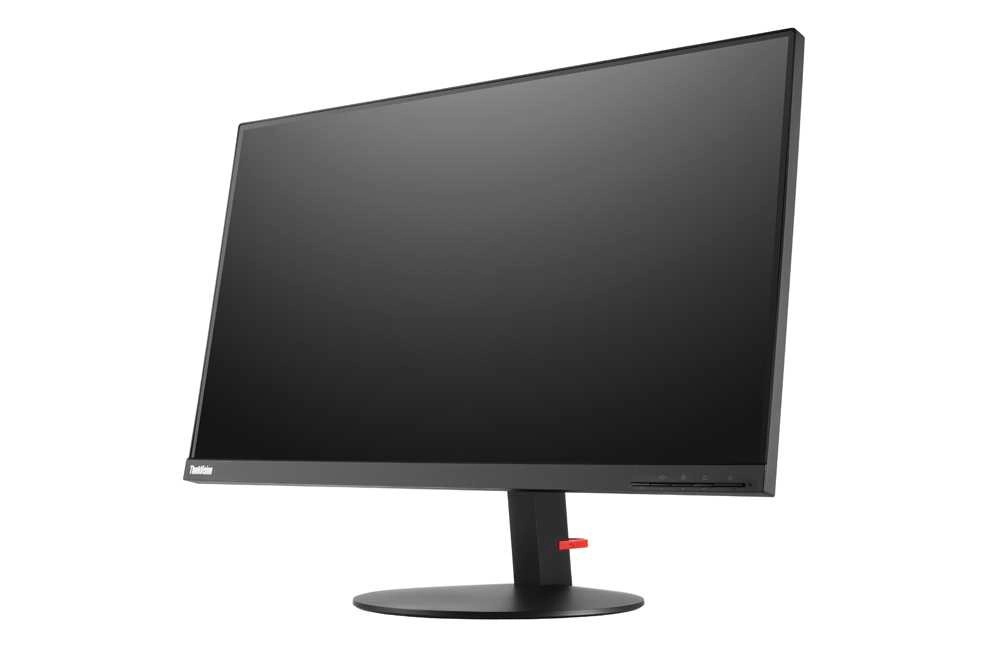 ThinkVision P27h-28 - 27 Inches 2560 X 1440
