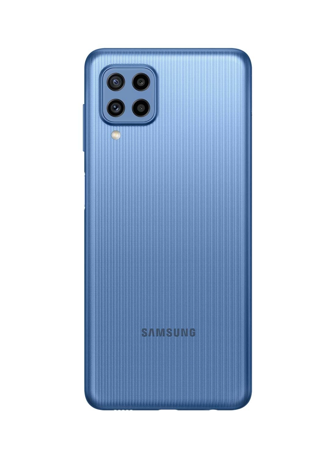 Galaxy M22 - 4 GB 64 GB