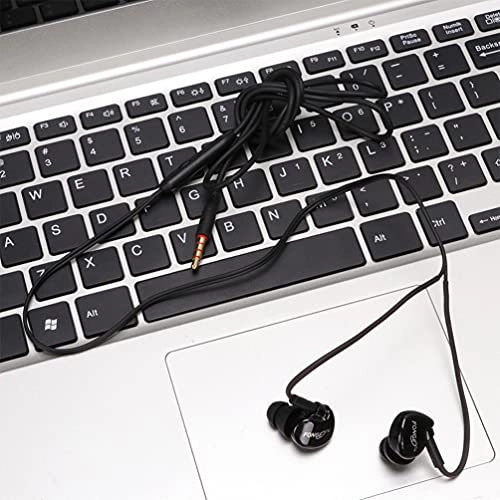 yangweimei002 Wired Earbud