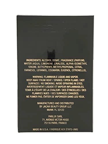 Ungorgivable Eau de Toilette 125ml