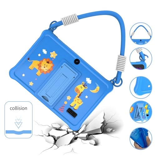 Kids Tablet - 2GB+2GB 7 inch 32GB