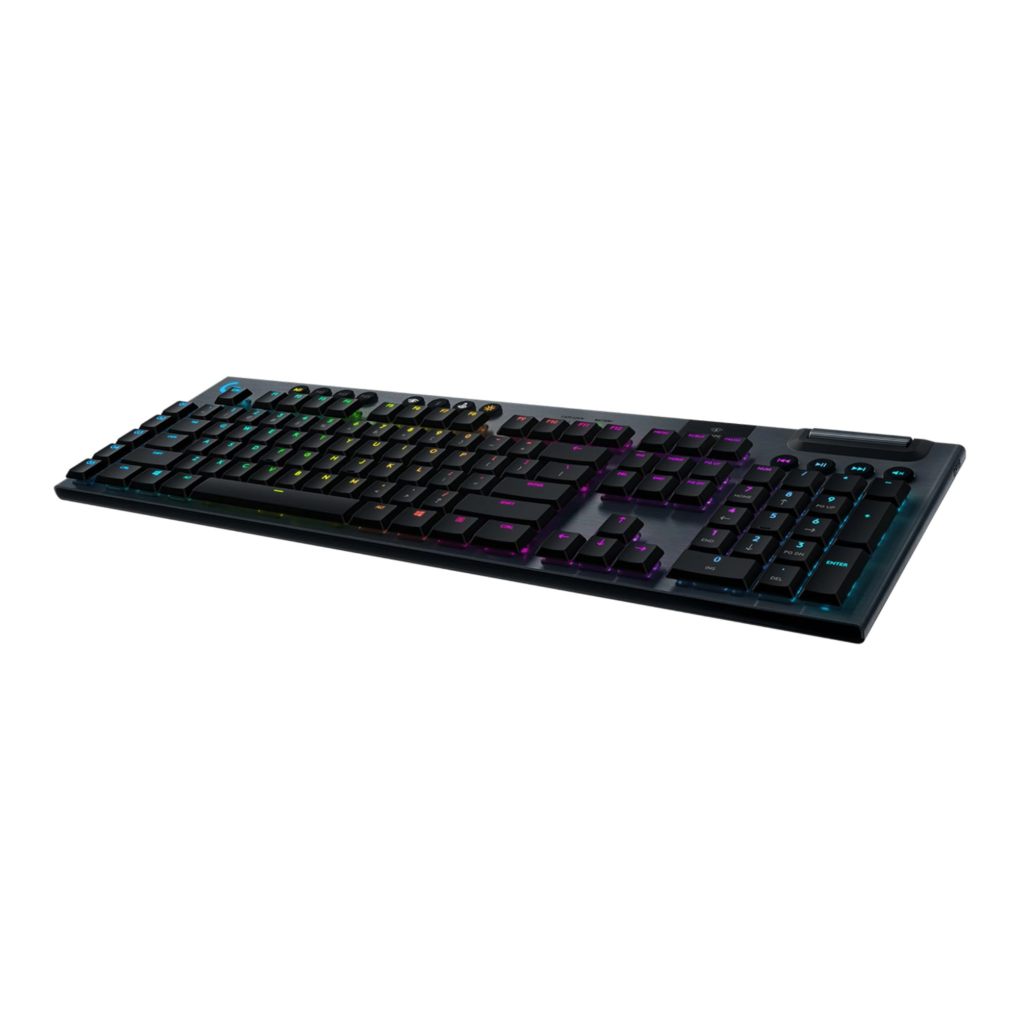 Logitech G915 - Wired/Wireless