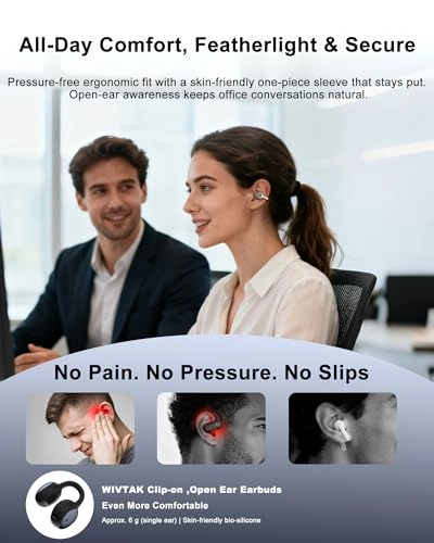 L3A Wireless Earbud