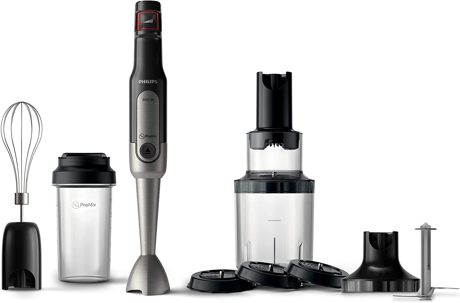 Philips HR2657/91 - 800W