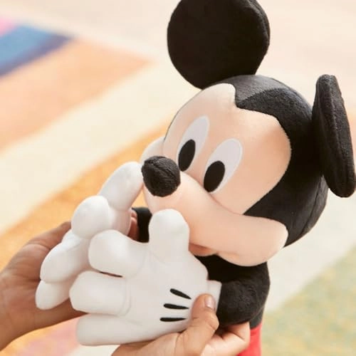 Hugs & Love - Mickey - 46 cm