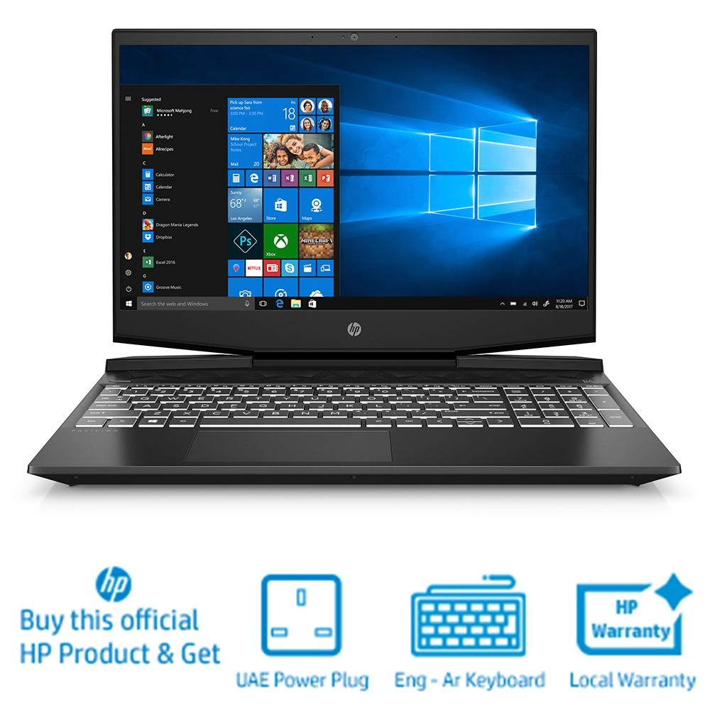 PP 15dk2110 - 15.6'' Core i7-11370H 16GB 1TB SSD