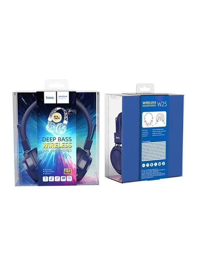 Promise Wireless Headphone