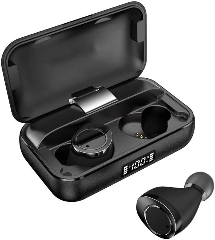 ZHANGXABN TWS headset X13 Wireless Earbud