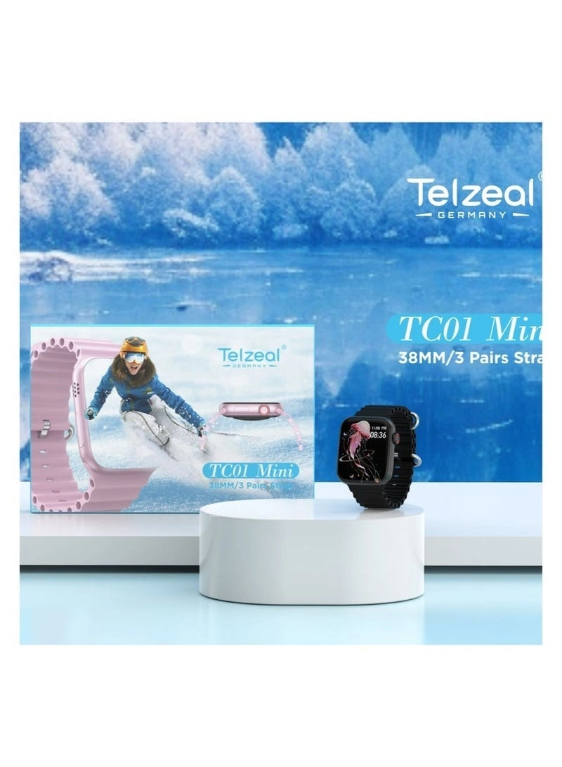 TC01 Mini 38mm