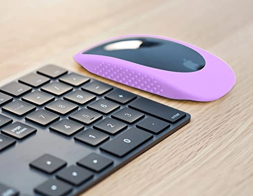 Silicone Protector for Apple Magic Mouse