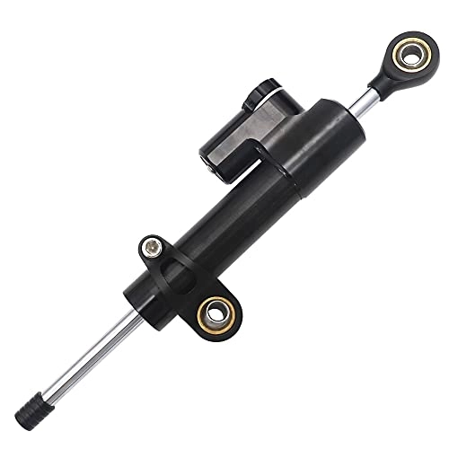 Steering Stabilizer Damper Mounting Bracket - DUKE 125 200 390 2013-2018