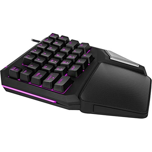 Gaming Keyboard - Wired