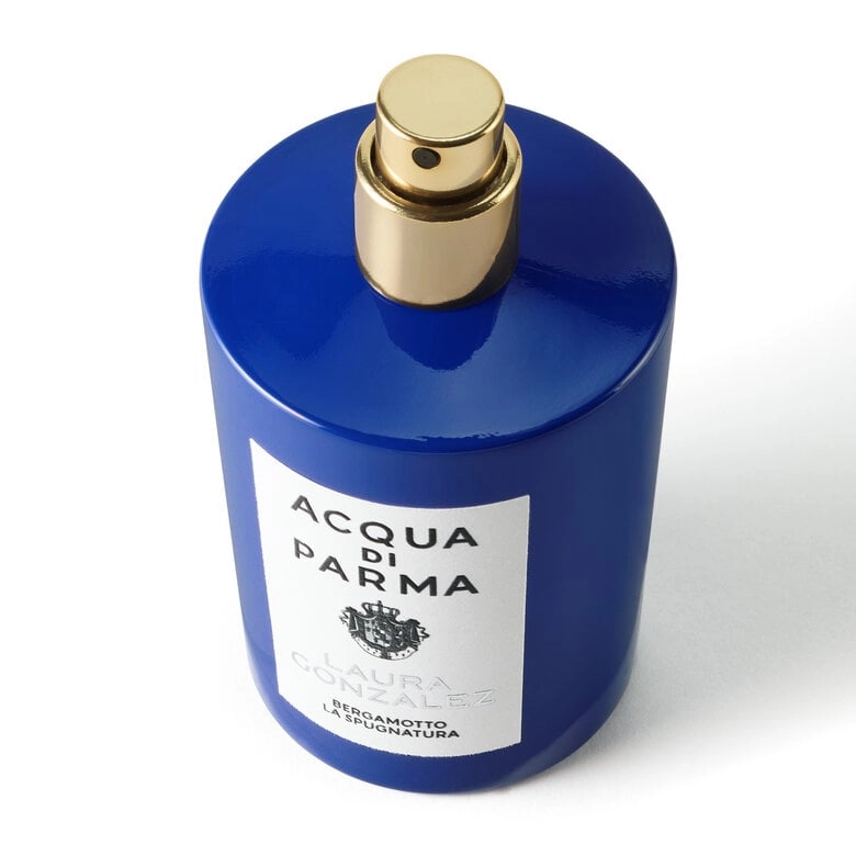 Bergamotto La Spugnatura Eau de Parfum 100ml