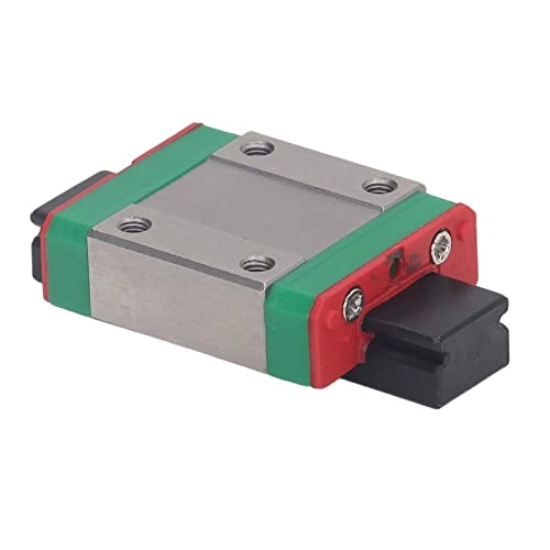 MGN12C - Wagon Block Linear Motion Rail