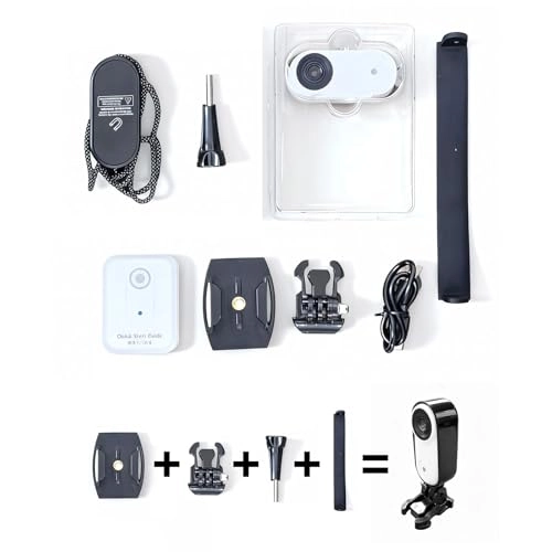 Video Camera - 1080P