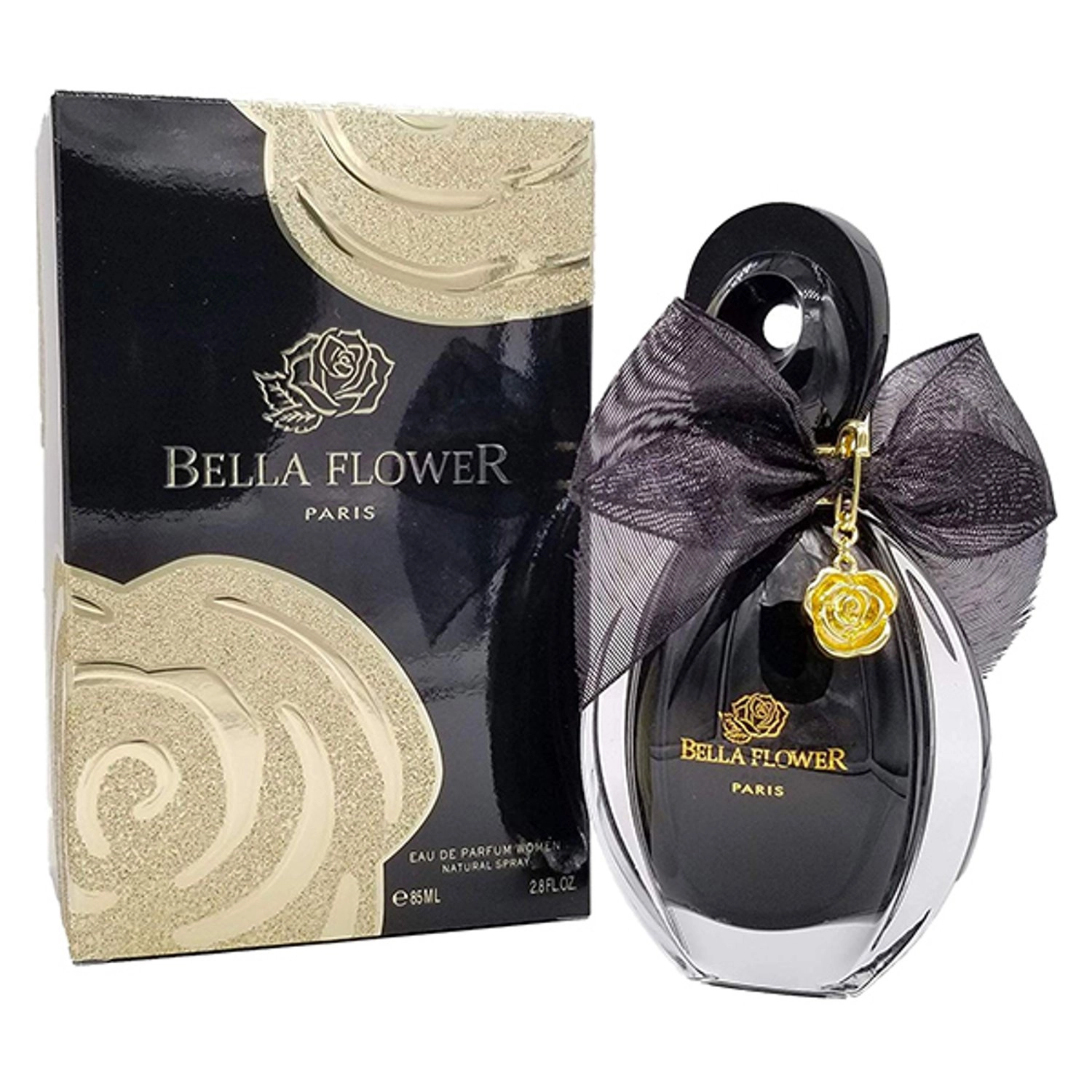 Bella Flower Eau de Parfum 85ml