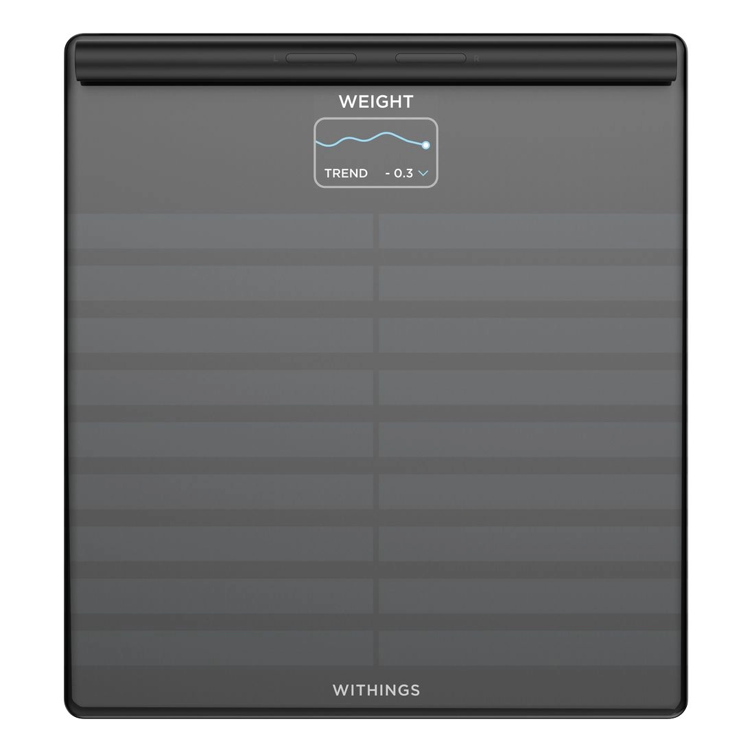 Withings Body Segment Smart Scale
