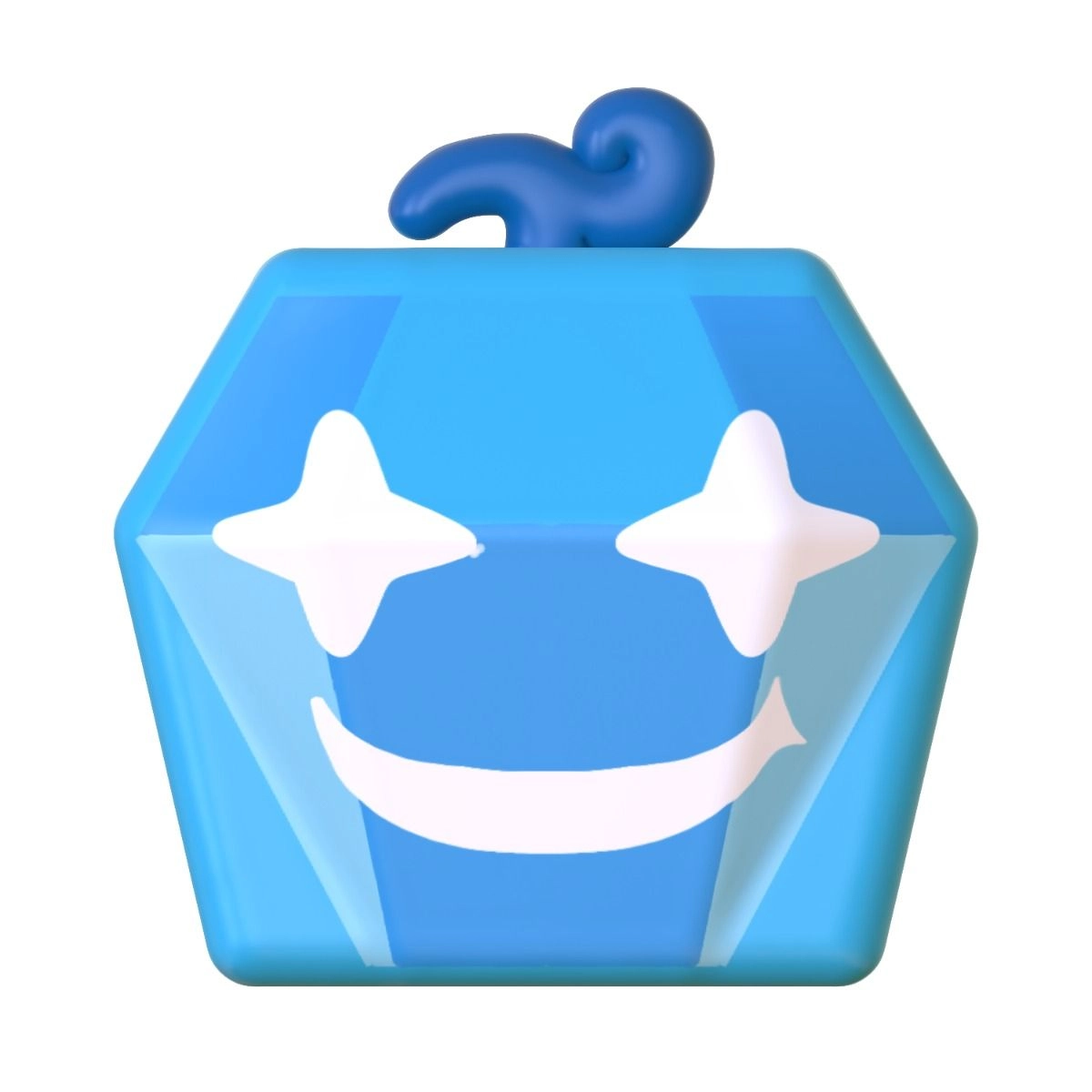 Squishy Figures - 3 years 1 Pc (ALGT-SQ3310)