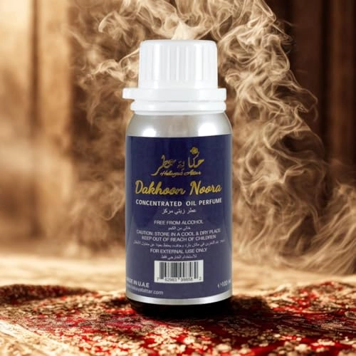 DAKHOON NOORA - 100 ml