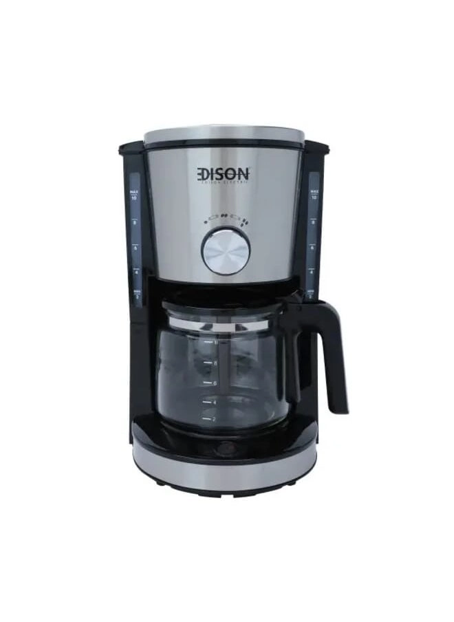 Edison Coffee Machine CM338