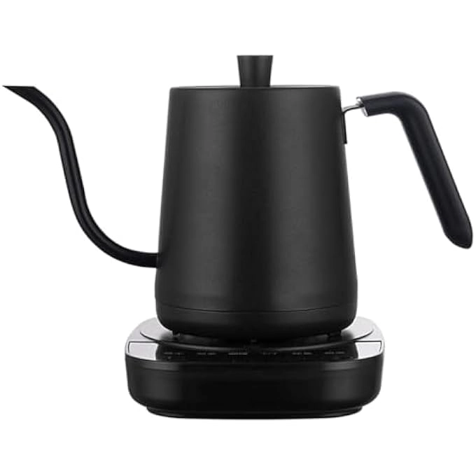 304 Stainless Steel Electric Kettle