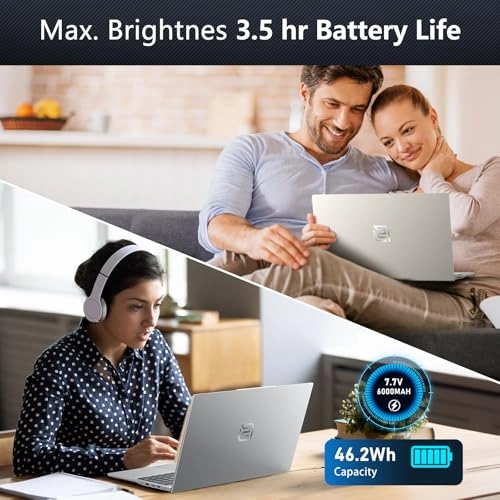 DH01 - 15.6'' Core i3-1025G1 16GB DDR4 1TB SSD