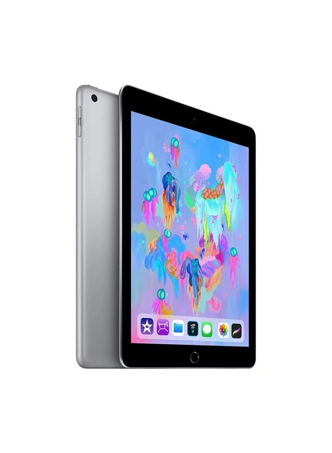 iPad (2018) - 32GB 9.7"
