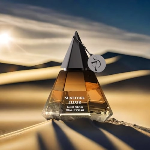Sunstone Elixir Eau de Parfum 100ml