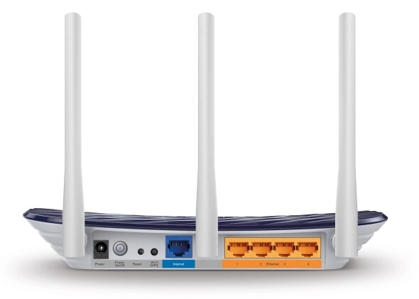 Archer C20 - 733Mbps AC