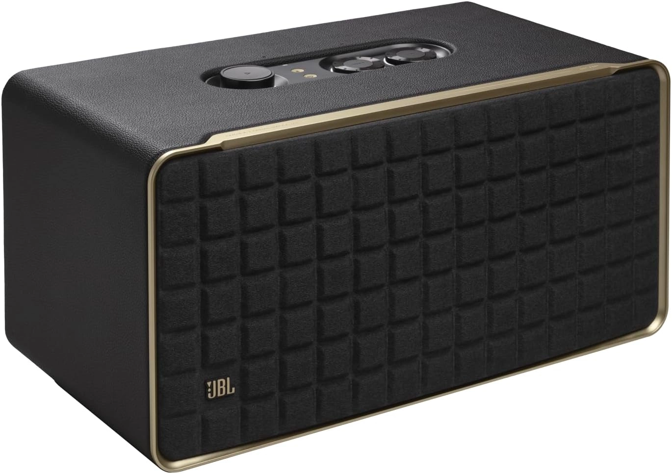 JBL Authentics 500 1st Gen - Wi-Fi Bluetooth Dolby Atmos