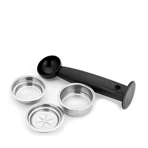 Design Espresso Plus - Thermoblock E.S.E. pad system