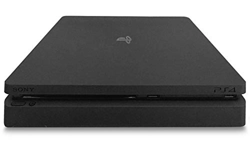 (Renewed) PlayStation 4 Slim - playstation_4