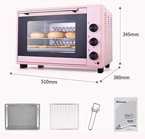 Multifunction Oven