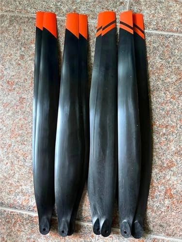 T50 Drone Propeller - R5413 U R5415 L 16pcs