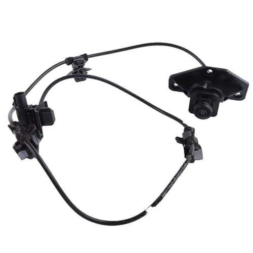 Front View Camera - 99250T6500 99250-T6500