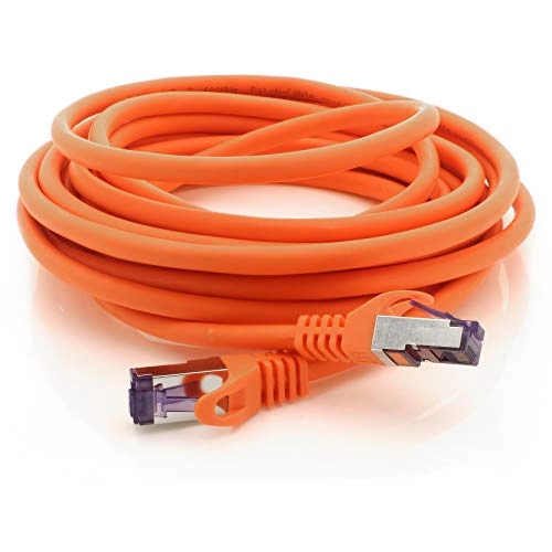 Cat.7 Lan ethernet cable - 1,5m