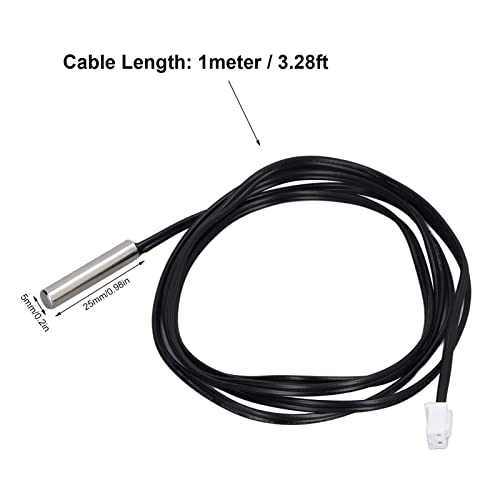 Thermistor Sensor - XHB2.54