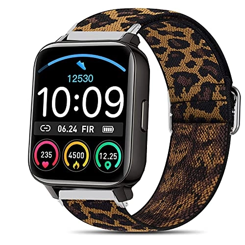 Watch Band for Motast 1.69" - Motast / MuGo P36A / AGPTEK / Rinsmola