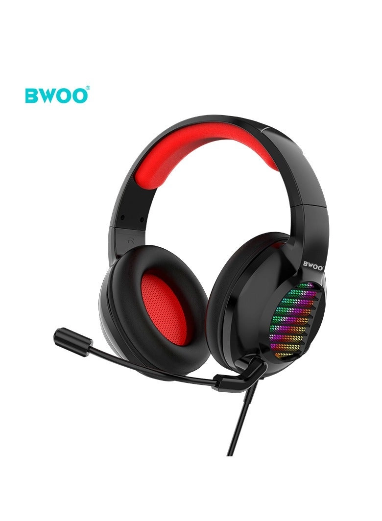 Gaming Headphone Wired Headphone