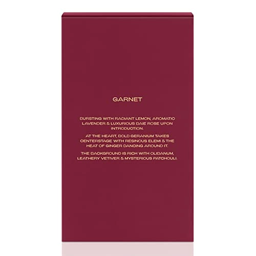 Garnet - Eau de Parfum 28.35 ml